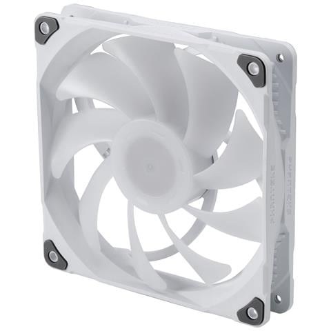 M25 Case per computer Ventilatore 14 cm Bianco 1 pz - Foto 2