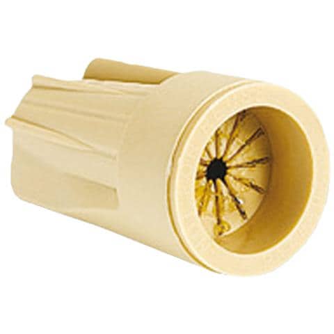 Connettore Subacqueo Da Elettrovalvola A Centralina Confezione 2 Pz Claber - Foto 1