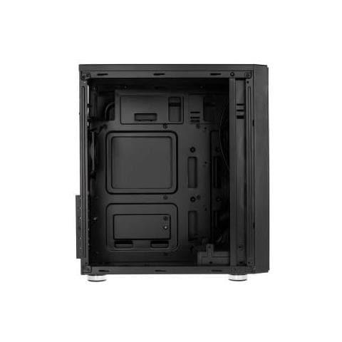 Case KLA-003 Mid Tower / Micro ATX / Mini-ITX 2 Porte USB 2.0 Colore Nero - Foto 2