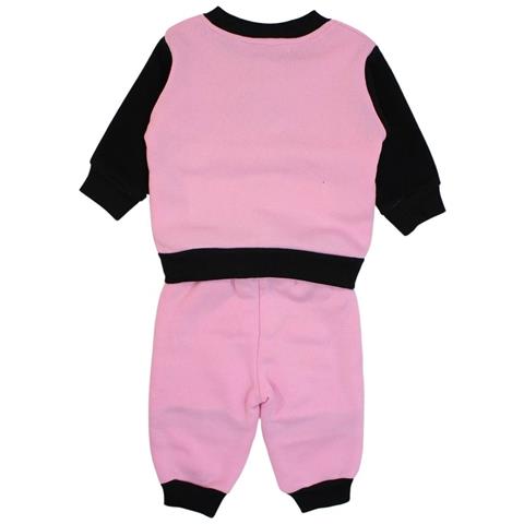 Jogging Bambina Completo glc10101 jg s1-24m Ragazza - Foto 2