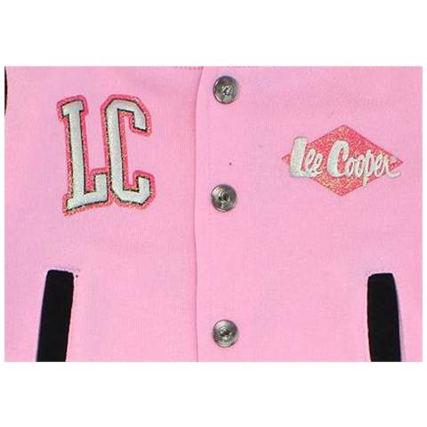 Jogging Bambina Completo glc10101 jg s1-24m Ragazza - Foto 3
