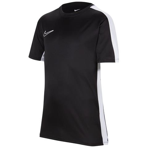T-Shirt Dri-Fit Academy Dr1343-010 Bambino Taglia M Colore Nero - Foto 1