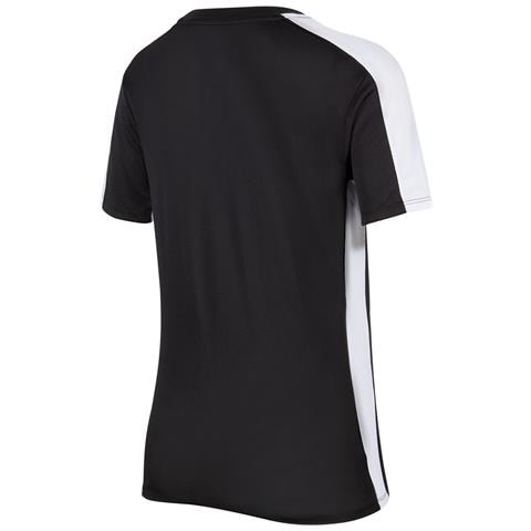 T-Shirt Dri-Fit Academy Dr1343-010 Bambino Taglia M Colore Nero - Foto 2