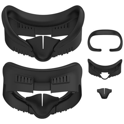 Visiera Protettiva Per Meta Quest 3 - Foto 1