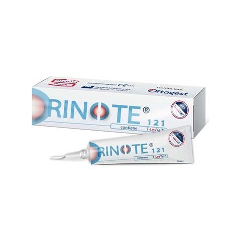 Rino Shower Pic Doccia Nasale - Foto 1