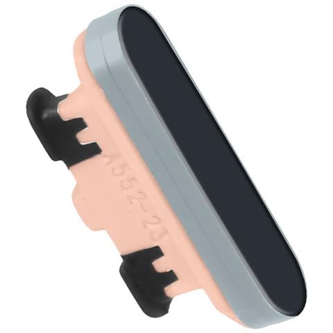 Tasto Power Galaxy A55 Originale, Blu - Foto 1