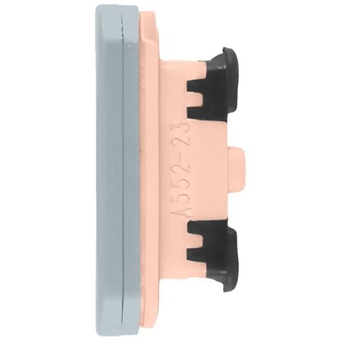 Tasto Power Galaxy A55 Originale, Blu - Foto 2