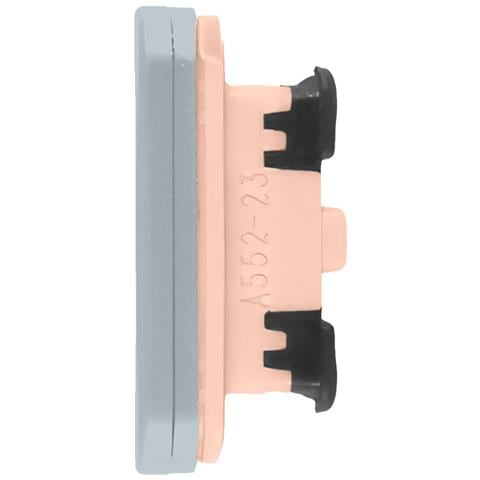 Tasto Power Galaxy A55 Originale, Blu - Foto 4