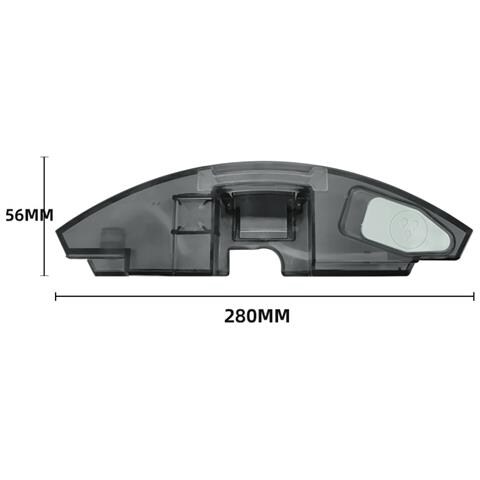 Serbatoio Dell'acqua Per Aspirapolvere Robot Roborock G10s - Foto 5