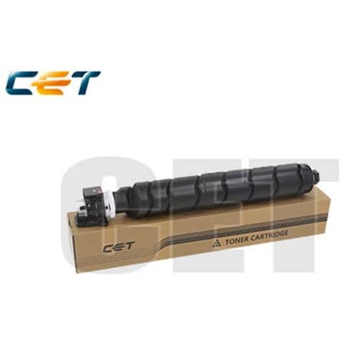 Cet C-exv67 Cpp Black Toner Cartridge #5746c002aa#33k / 582g - Foto 1