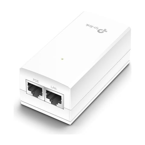 TL-POE4818G adattatore PoE e iniettore Gigabit Ethernet 48 V - Foto 1