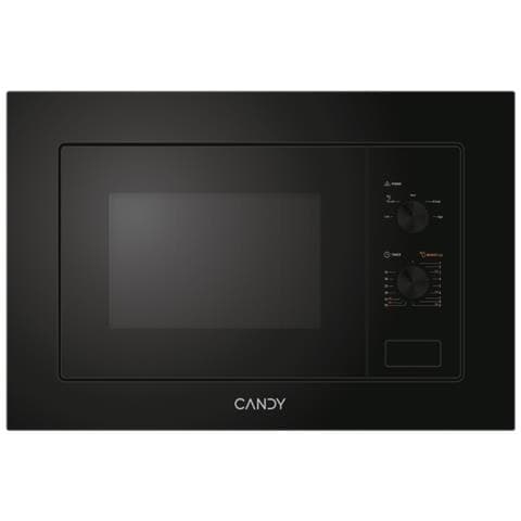 Forno Microonde da Incasso CA38FMW8NB con Capacità 17 Litri Potenza 1000 Watt Colore Nero - Foto 1