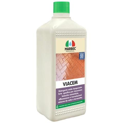 Viacem 1lt - Acido Tamponato - Foto 1