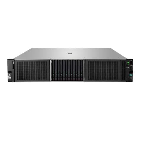 Server ProLiant DL380 Gen11 Intel Xeon Gold 4516Y+ 24 Core RAM 64GB SSD 960GB 8SFF MR408i-o PSU 2x1000W - Foto 2