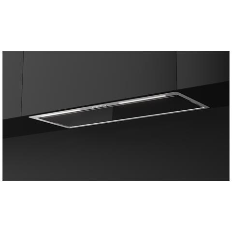 GFL 77651 EOS Integrato Nero, Argento 735 m³ /h A+ - Foto 2