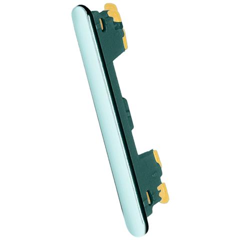 Pulsante Del Volume Galaxy A16 Originale, Turchese - Foto 1