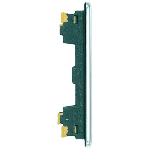 Pulsante Del Volume Galaxy A16 Originale, Turchese - Foto 4