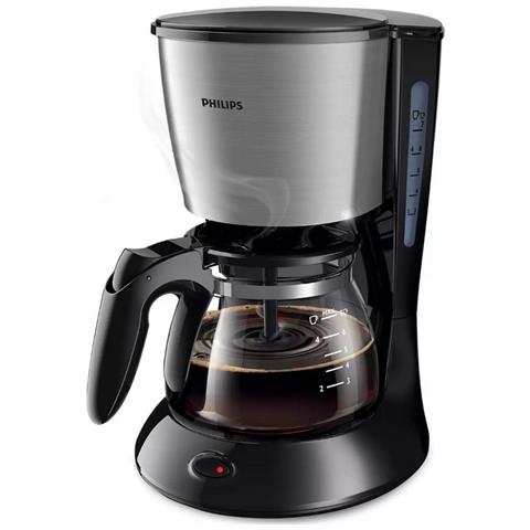Macchina Per Caffè Filtro Da 7 Tazze, 700 W - Hd7435-20 - Foto 1