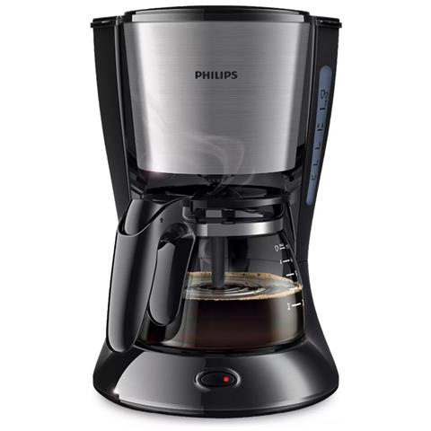 Macchina Per Caffè Filtro Da 7 Tazze, 700 W - Hd7435-20 - Foto 2
