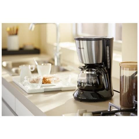 Macchina Per Caffè Filtro Da 7 Tazze, 700 W - Hd7435-20 - Foto 3