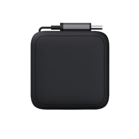 Maxo Caricabatteria retrattile USB-C PD da 65 W - Foto 2