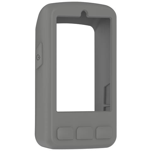 Custodia Protettiva In Silicone Compatibile Con Wahoo Elemnt Bolt V3 E Bolt3 Grey - Foto 1