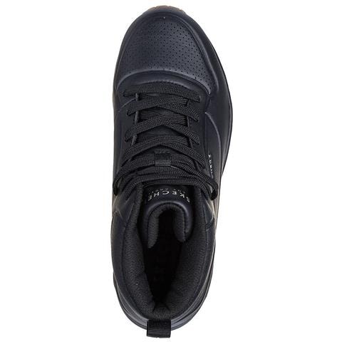 Uno - Stand High 177097-bbk, Donne, Nero, 39 - Foto 6