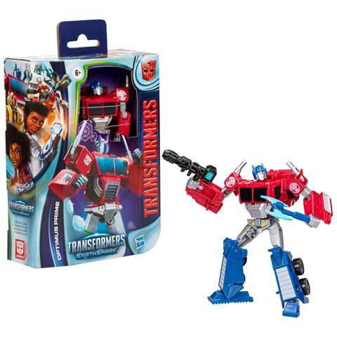 Transformers Optimus Prime - Foto 1