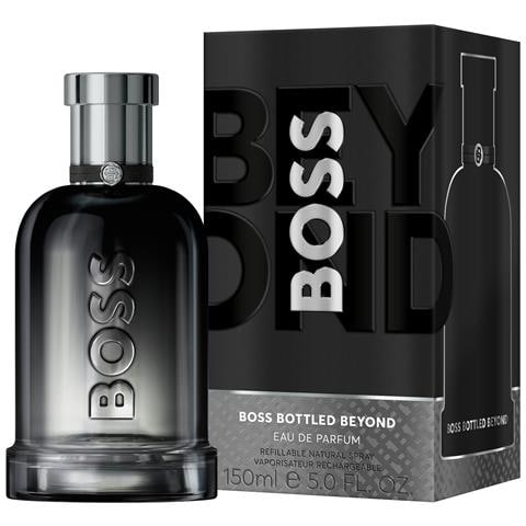 BOSS Bottled Beyond Eau de Parfum For Him - 150 ml - Foto 2