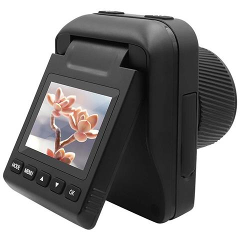 Fotocamera Time Lapse 4k A Colori Con Lunga Durata Batteria Per Costruzioni E Sicurezza - Foto 1