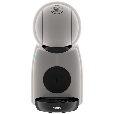 Macchina per Caffè a Capsule NESCAFÉ DOLCE GUSTO KP1A3AF0 Colore Grigio talpa - Foto 2