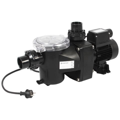 Pompa Di Filtrazione Monofase Da 0,5 Hp, 9 M³ /h - Ffl-051 - Foto 1