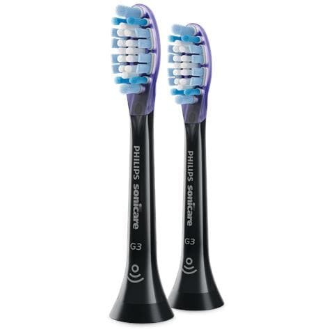 Premium Gum Care HX9052/88 Confezione da 2 testine - Foto 1