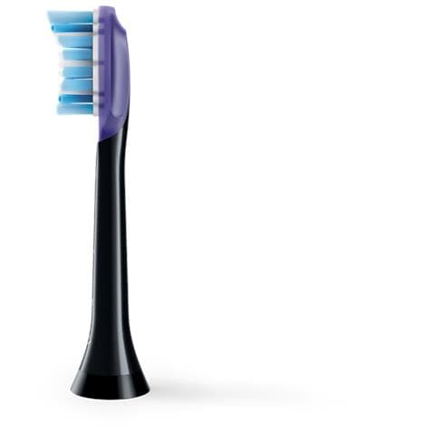 Premium Gum Care HX9052/88 Confezione da 2 testine - Foto 3