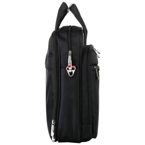 Preston 15 39,6 cm (15.6") Borsa con caricamento dall'alto Nero - Foto 2