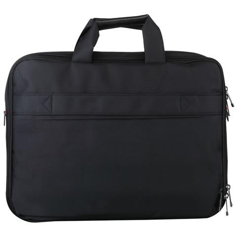 Preston 15 39,6 cm (15.6") Borsa con caricamento dall'alto Nero - Foto 5