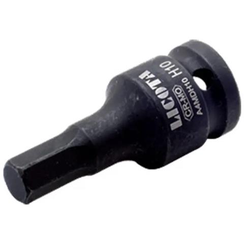 Chiave A Bussola Esagonale 1/2 Pollice Professionale Cr-mo - Foto 1