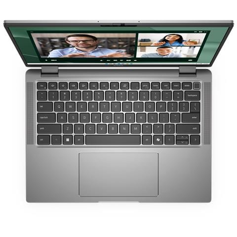 Convertibile 2-in-1 Latitude 7450 Intel Core Ultra 7 165U Monitor 14" Touch Full HD+ RAM 16GB SSD 512GB Windows 11 Pro - Foto 2