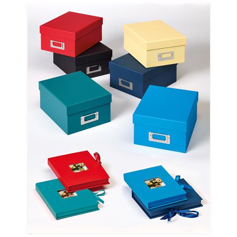 Scatola Di Conservazione Fun, Verde Petrolio - Foto 2