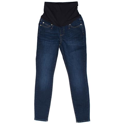 Jeans Premaman Skinny 795405 Da Donna - Foto 1