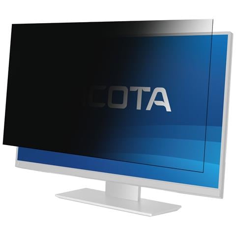 D80517-2SM schermo anti-riflesso 86,4 cm (34") Monitor Filtro per la privacy senza bordi per display - Foto 1