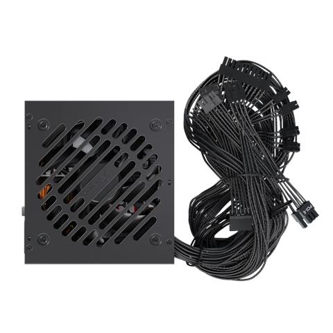 CORE GC-850 ATX 3.1 alimentatore per computer 850 W 20+4 pin ATX Nero - Foto 2
