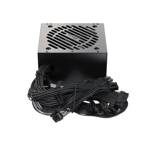 CORE GC-850 ATX 3.1 alimentatore per computer 850 W 20+4 pin ATX Nero - Foto 13