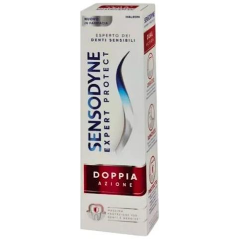 Sensodyne Extra Protect Doppia Azione Dentifricio 75 ml - Foto 1