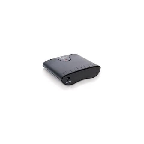 Trasmettitore Segnale Audio / Video TWINY 1.1 - Foto 1