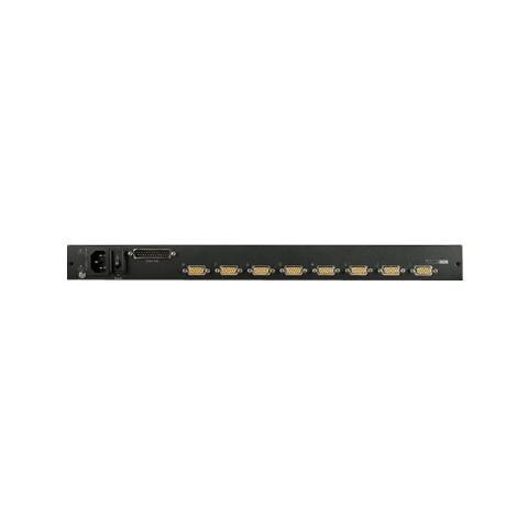 17 Rack Lcd Console With - Foto 3