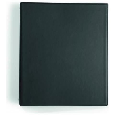 pz. 1 Portabiglietti visitaVisifix Economy A4 2444-01 - Foto 2