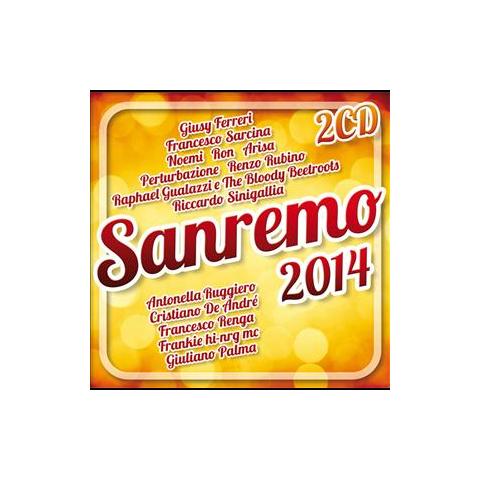 Cd Sanremo 2014 - Foto 1