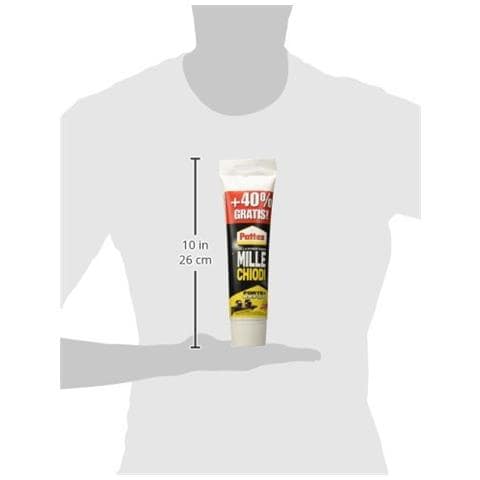 Millechiodi Original Tubo Da 250gr Piu' 40% Gratis - Foto 7