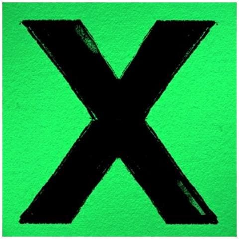 Ed Sheeran - X (2 Lp)  - Foto 1